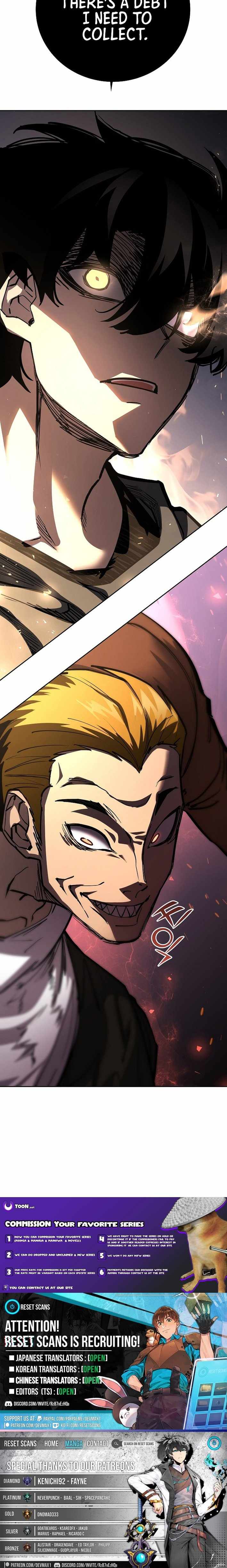 The Sword God From the Destroyed World Chapter 15 12